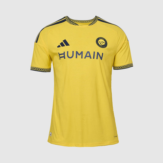 Home 26/27 Player Edition Shirt