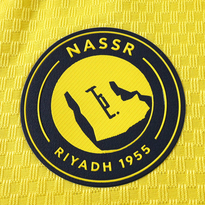Home 26/27 Player Edition Shirt