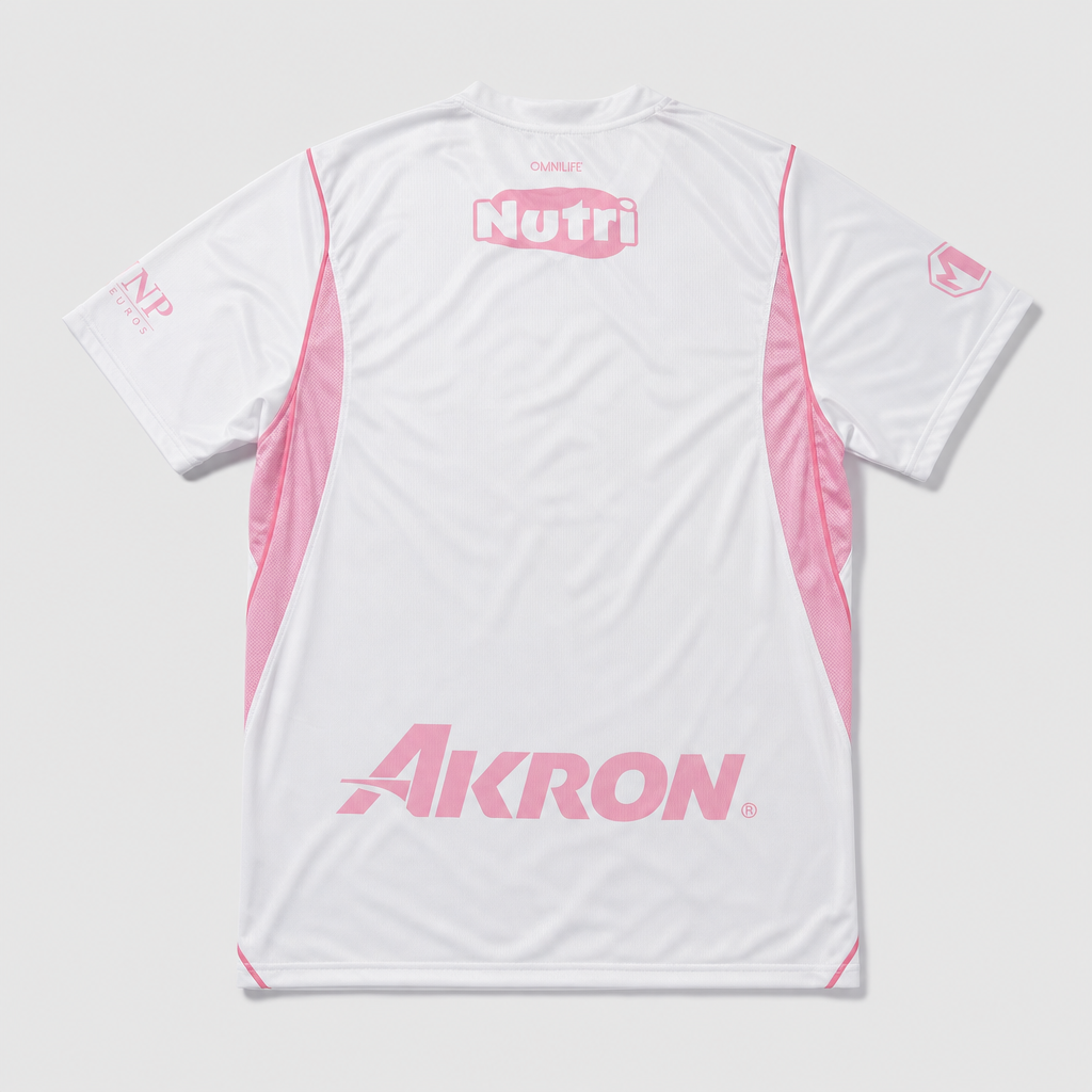 Special Edition 26/27 Men’s Shirt