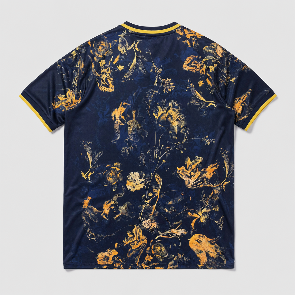 Special Edition 26/27 Men’s Shirt