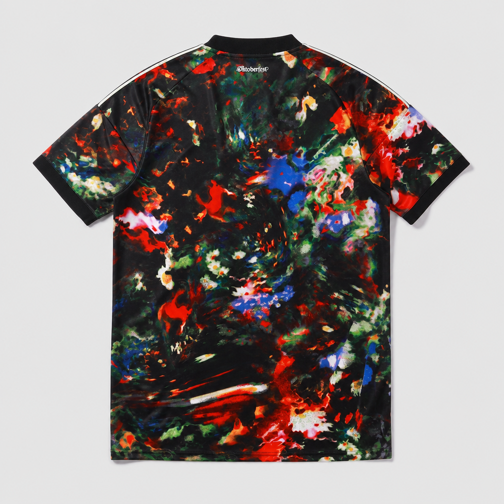 Oktoberfest 26/27 Men’s Shirt