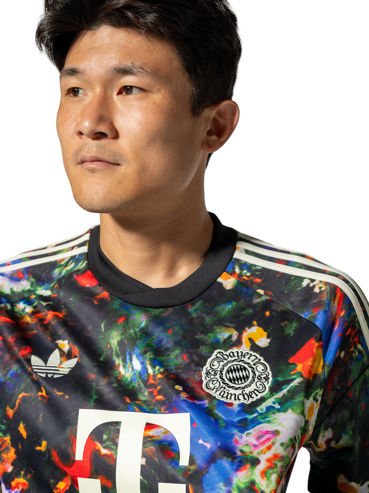 Oktoberfest 26/27 Men’s Shirt