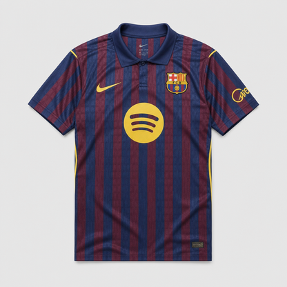 Home 27/28 Player Edition Shirt
