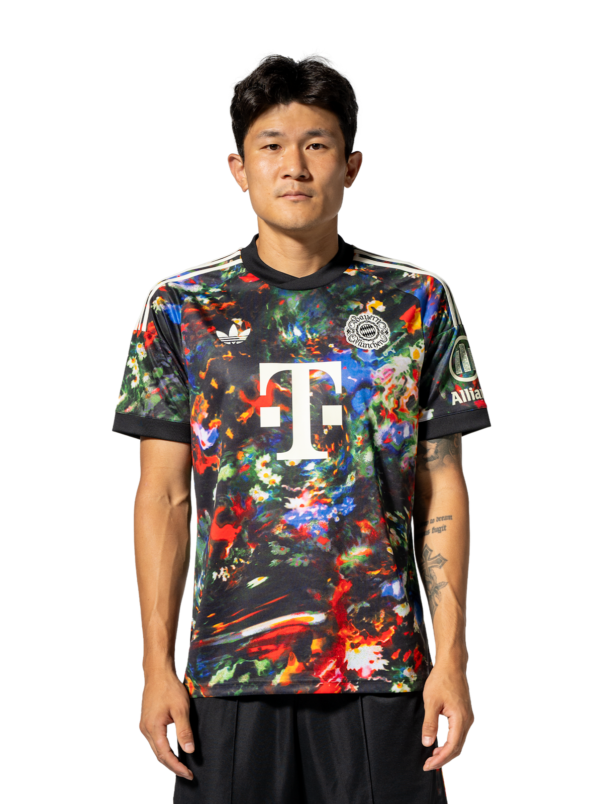 Oktoberfest 26/27 Player Edition Shirt