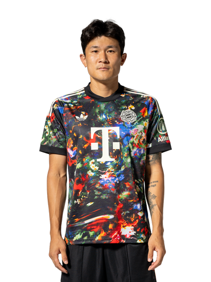 Oktoberfest 26/27 Player Edition Shirt