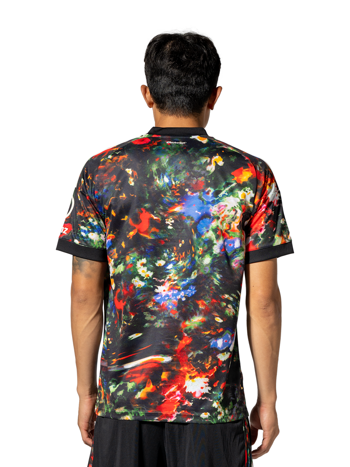 Oktoberfest 26/27 Player Edition Shirt