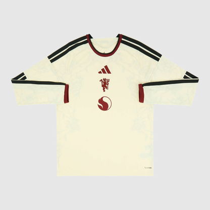 Third 26/27 Men’s Long Sleeve Shirt