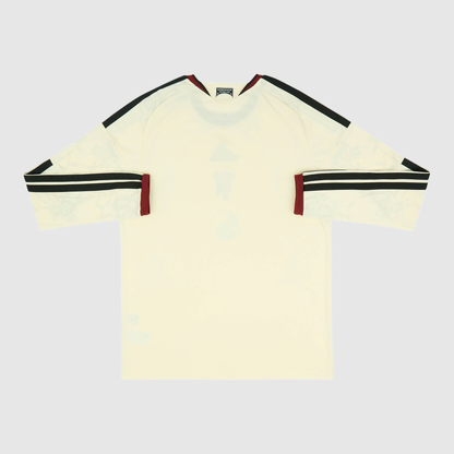 Third 26/27 Men’s Long Sleeve Shirt