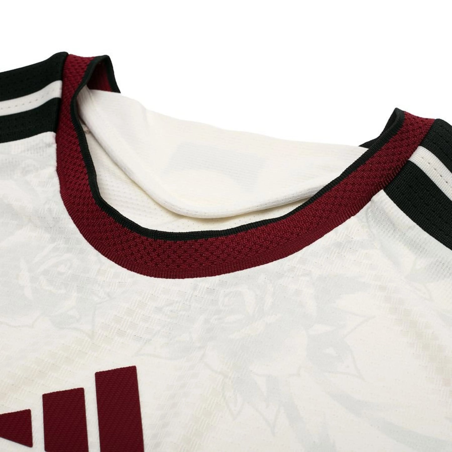Third 26/27 Kids Shirt Kit