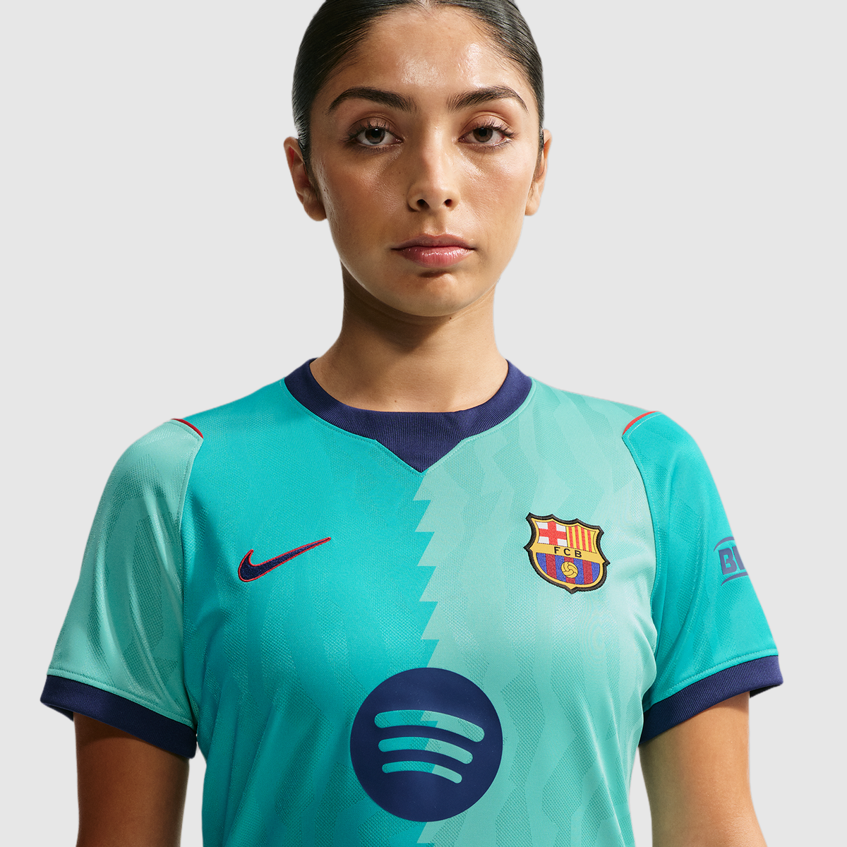 Third 26/27 Women’s Shirt