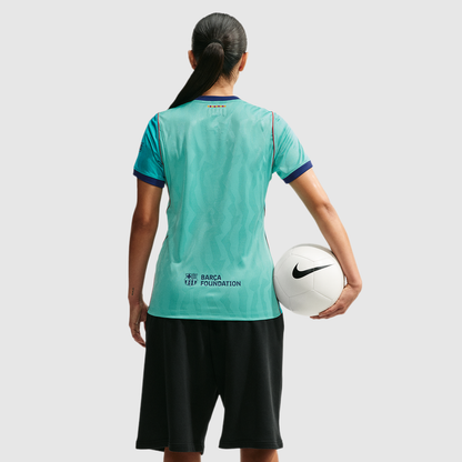 Third 26/27 Women’s Shirt
