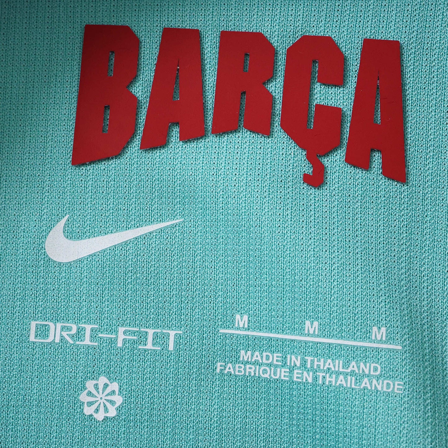Third 26/27 Women’s Shirt