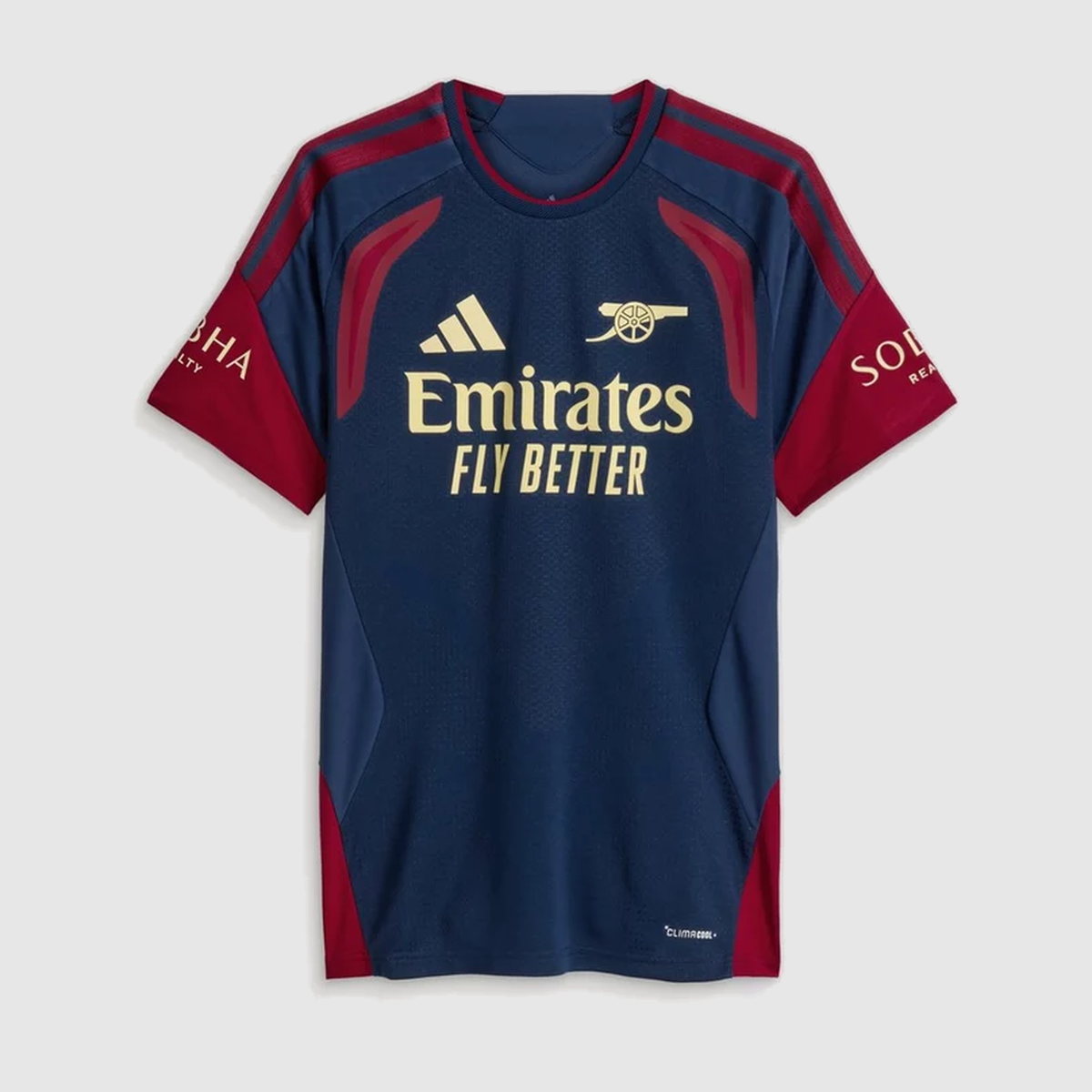 Training 3 26/27 Player Edition Shirt