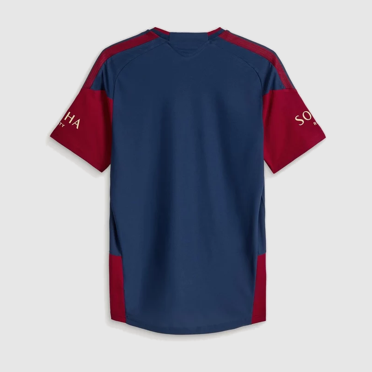 Training 3 26/27 Player Edition Shirt