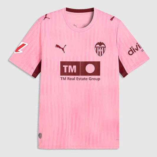 Camiseta Tercera 26/27 Hombre