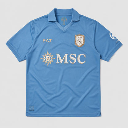 Home 26/27 Player Edition Shirt
