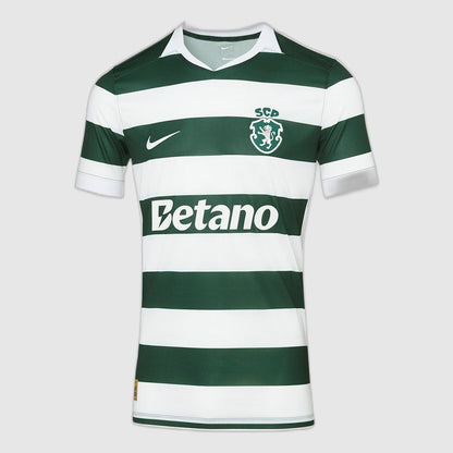Thuisshirt 26/27 Heren