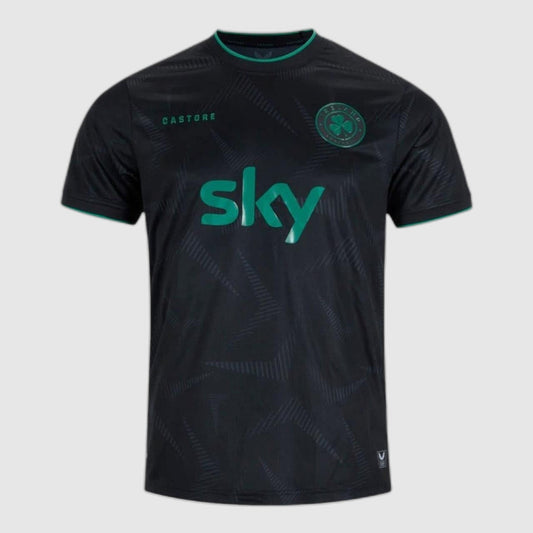 Camiseta Tercera 26/27 Hombre