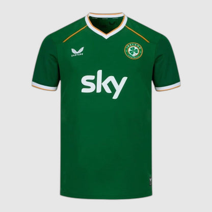 Thuisshirt 26/27 Heren
