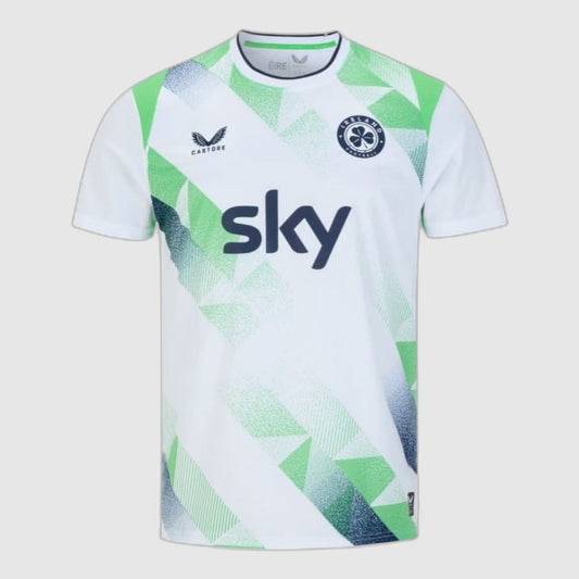 Camiseta Visitante 26/27 Hombre