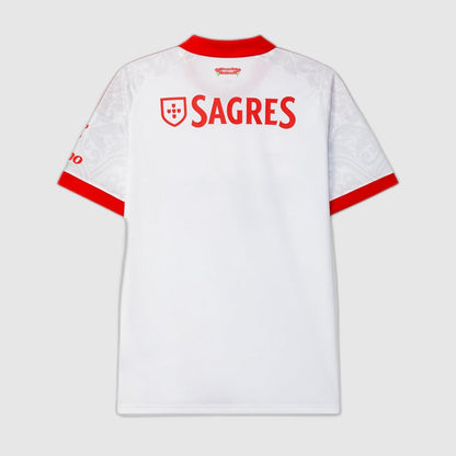Uitshirt 26/27 Heren