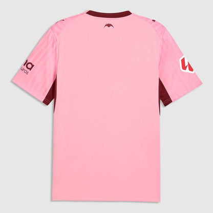 Derde herenshirt 26/27