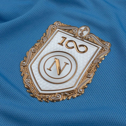 Home 26/27 Player Edition Shirt