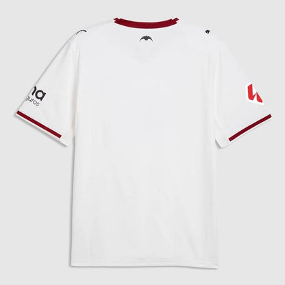 Thuisshirt 26/27 Heren