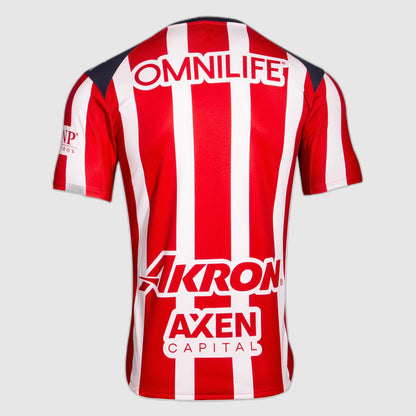 Thuisshirt 25/26 Heren