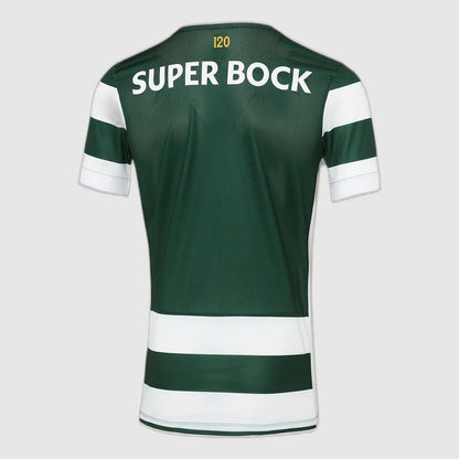 Thuisshirt 26/27 Heren