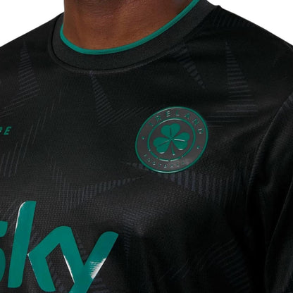 Derde shirt voor heren 26/27
