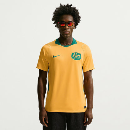 Thuisshirt 26/27 Heren
