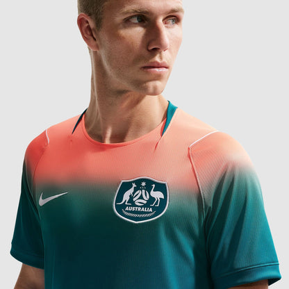 Uitshirt 26/27 Heren