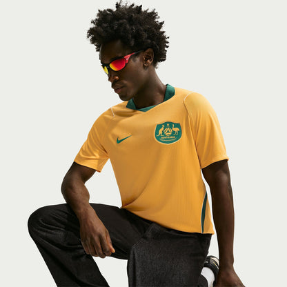 Thuisshirt 26/27 Heren