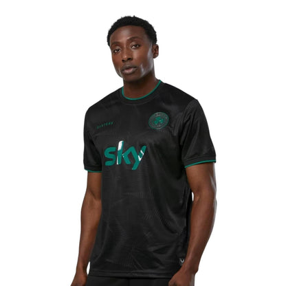 Derde shirt voor heren 26/27