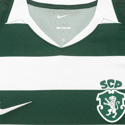 Thuisshirt 26/27 Heren