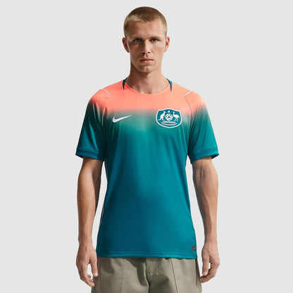 Uitshirt 26/27 Heren