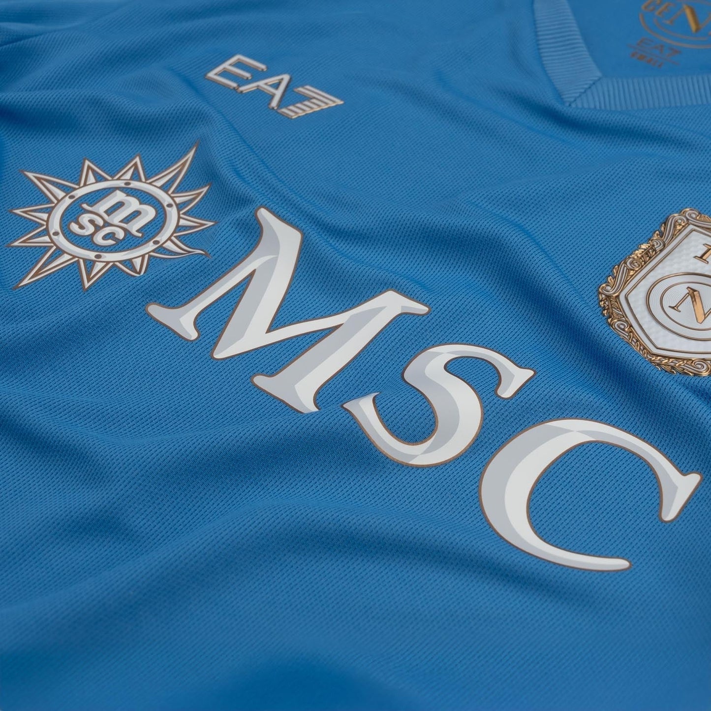 Home 26/27 Player Edition Shirt