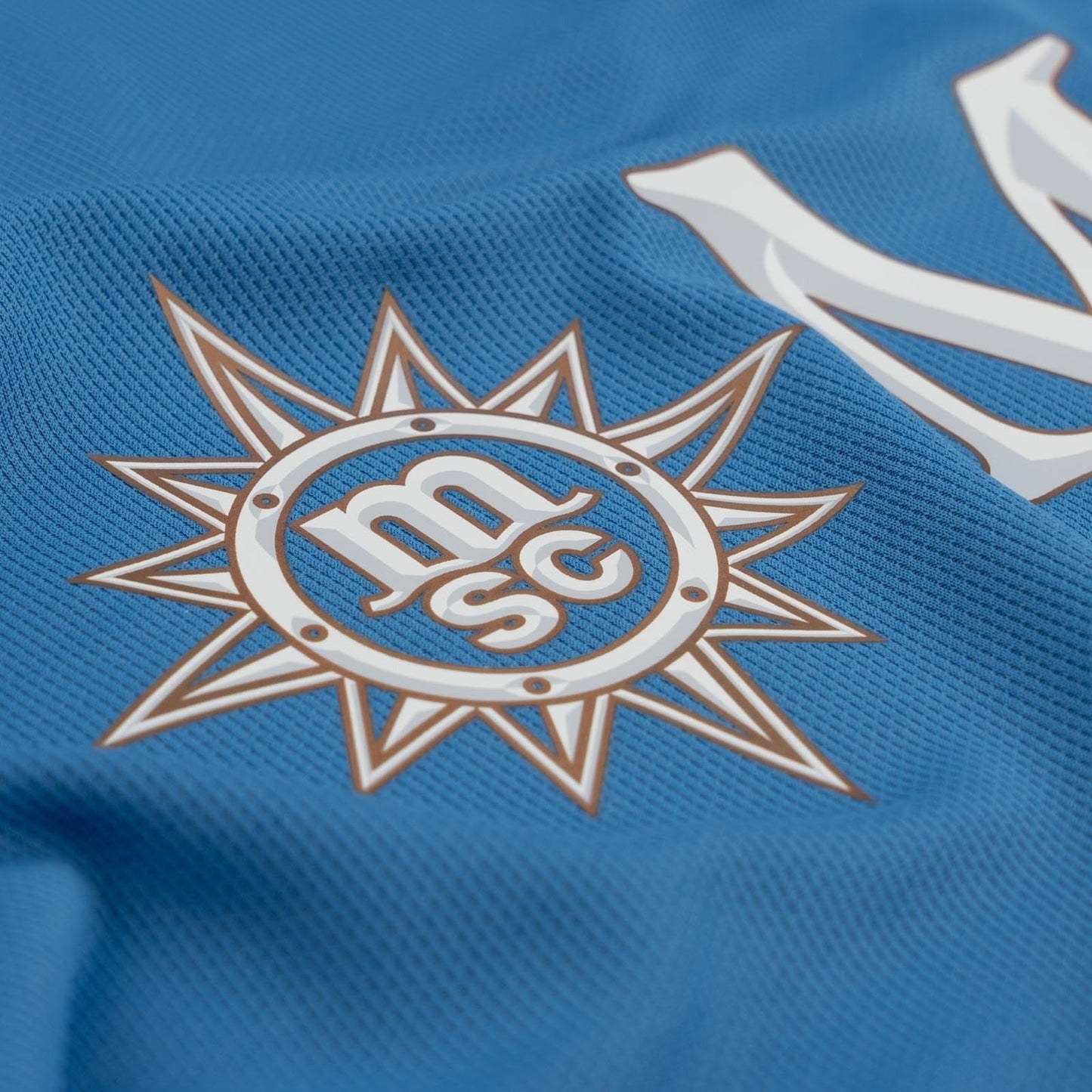 Home 26/27 Player Edition Shirt