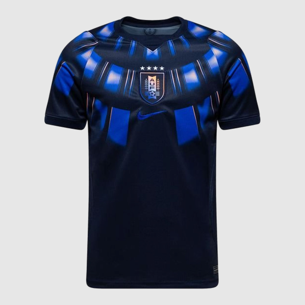 Away 26/27 Men’s Shirt
