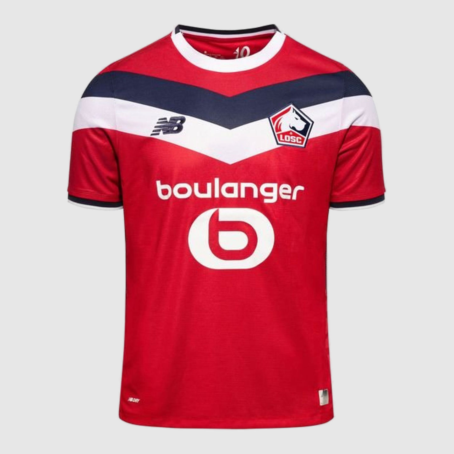 Home 26/27 Men’s Shirt