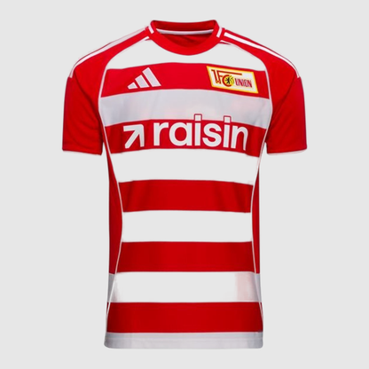 Home 25/26 Men’s Shirt