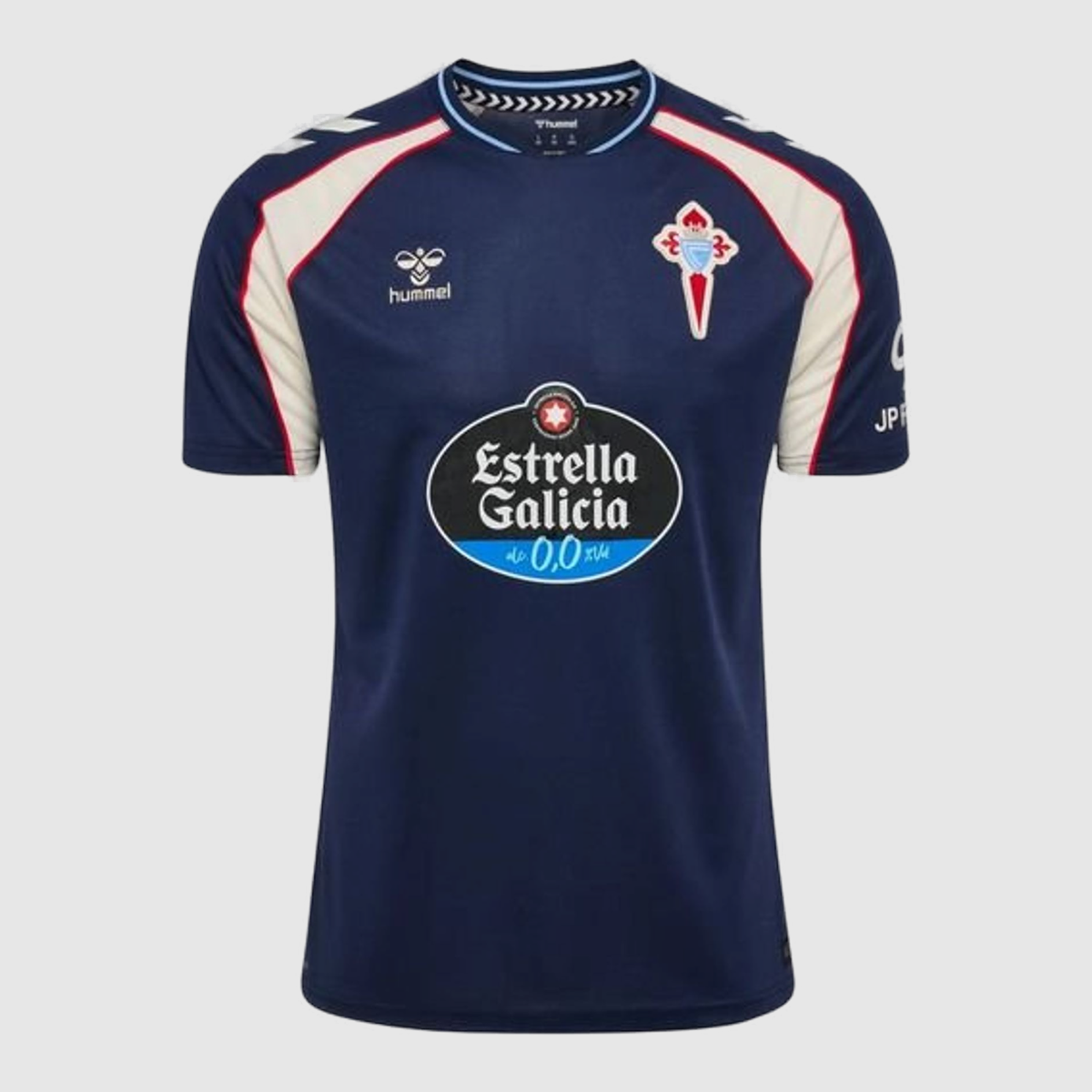 Away 26/27 Men’s Shirt