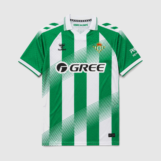Home 26/27 Men’s Shirt