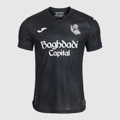 Away 26/27 Men’s Shirt