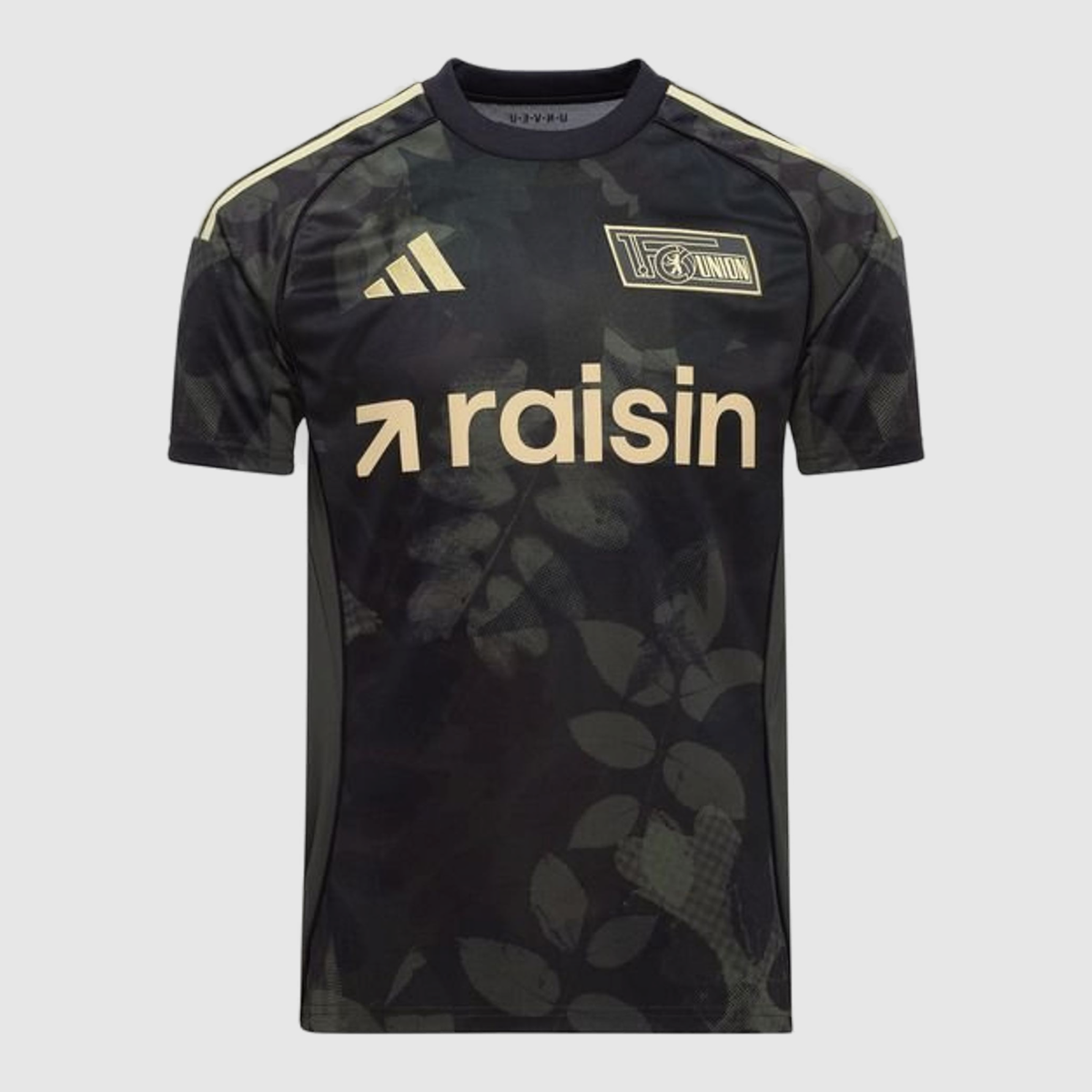 Away 25/26 Men’s Shirt