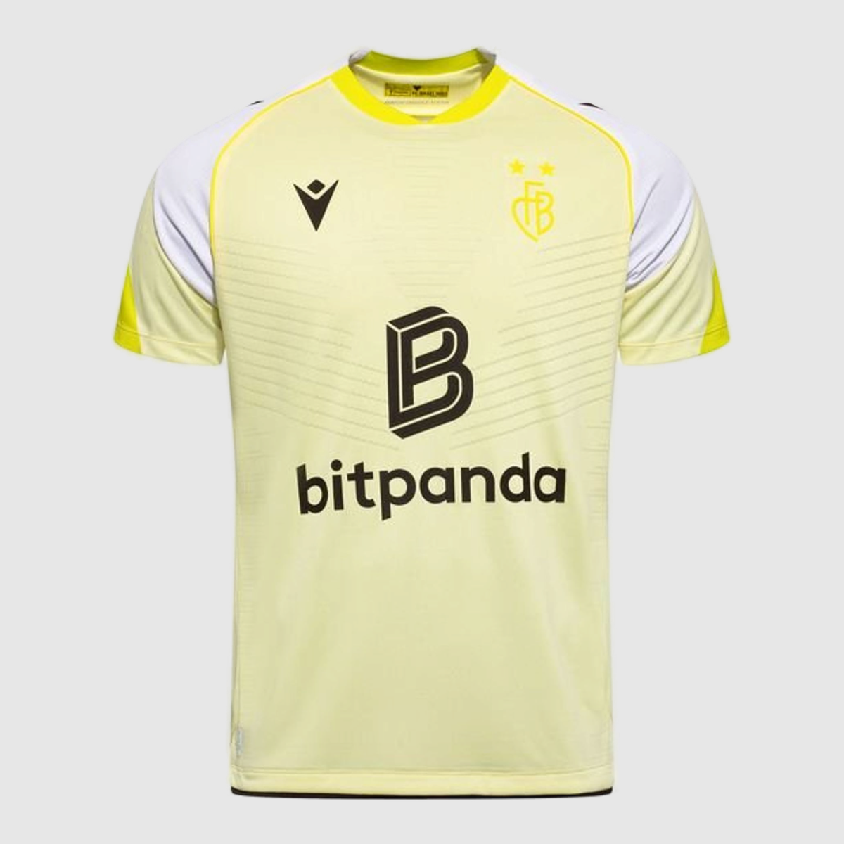 Away 26/27 Men’s Shirt