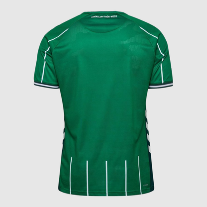 Home 25/26 Men’s Shirt