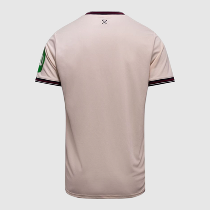 Away 25/26 Men’s Shirt
