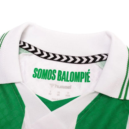 Home 26/27 Men’s Shirt